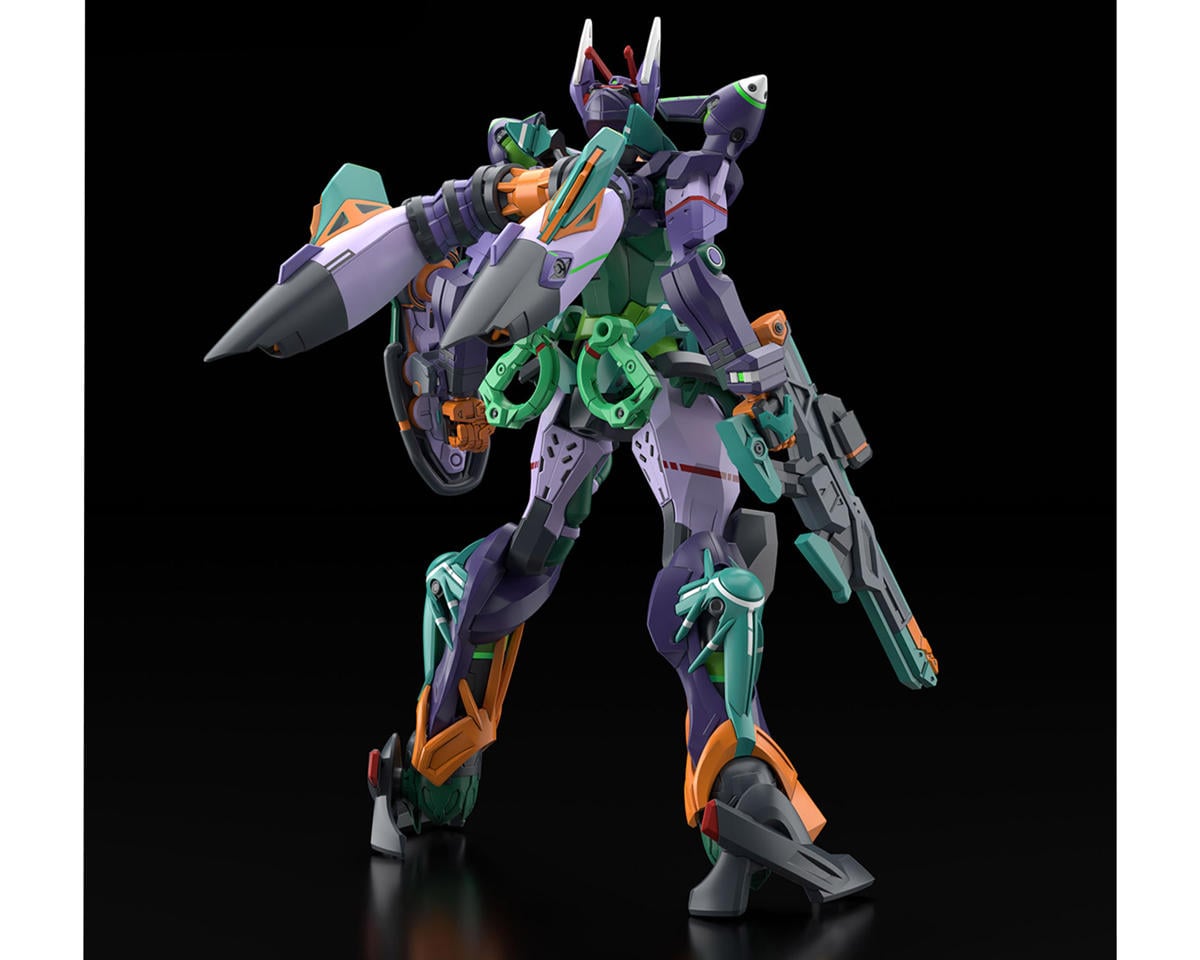 Bandai 1/144 HGGQ #08 GFreD "Gundam GQuuuuuuX" Plastic Model Kit, BAS2762140