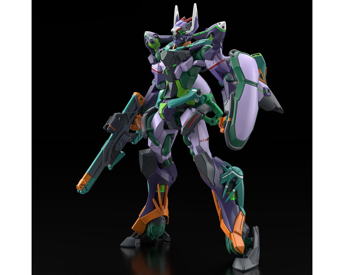 Bandai 1/144 HGGQ #08 GFreD "Gundam GQuuuuuuX" Plastic Model Kit, BAS2762140