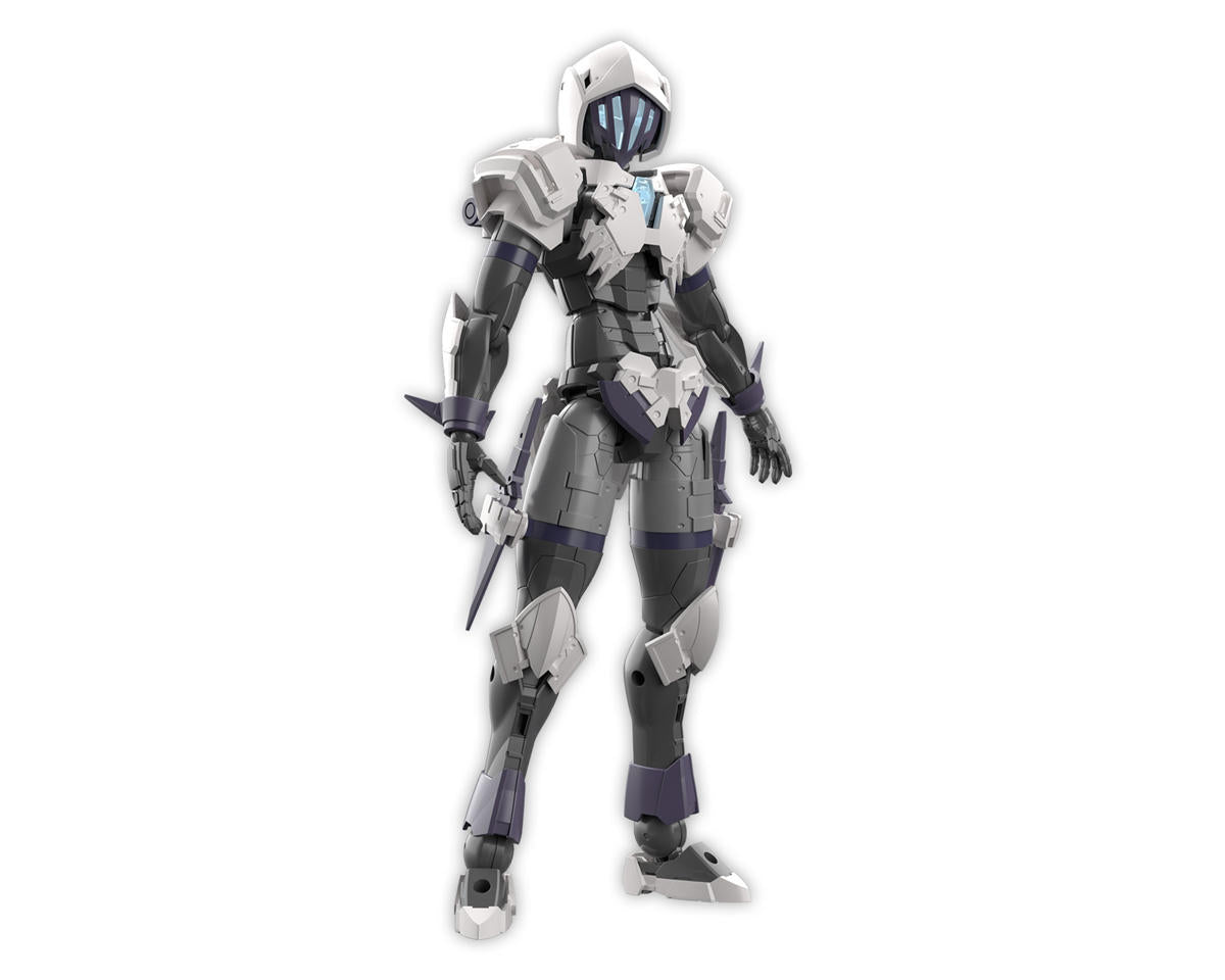 Bandai 30MF Rosan Assassin "30 Minute Fantasy" Plastic Model Kit w/Class-Up Armor Set, BAS2773784