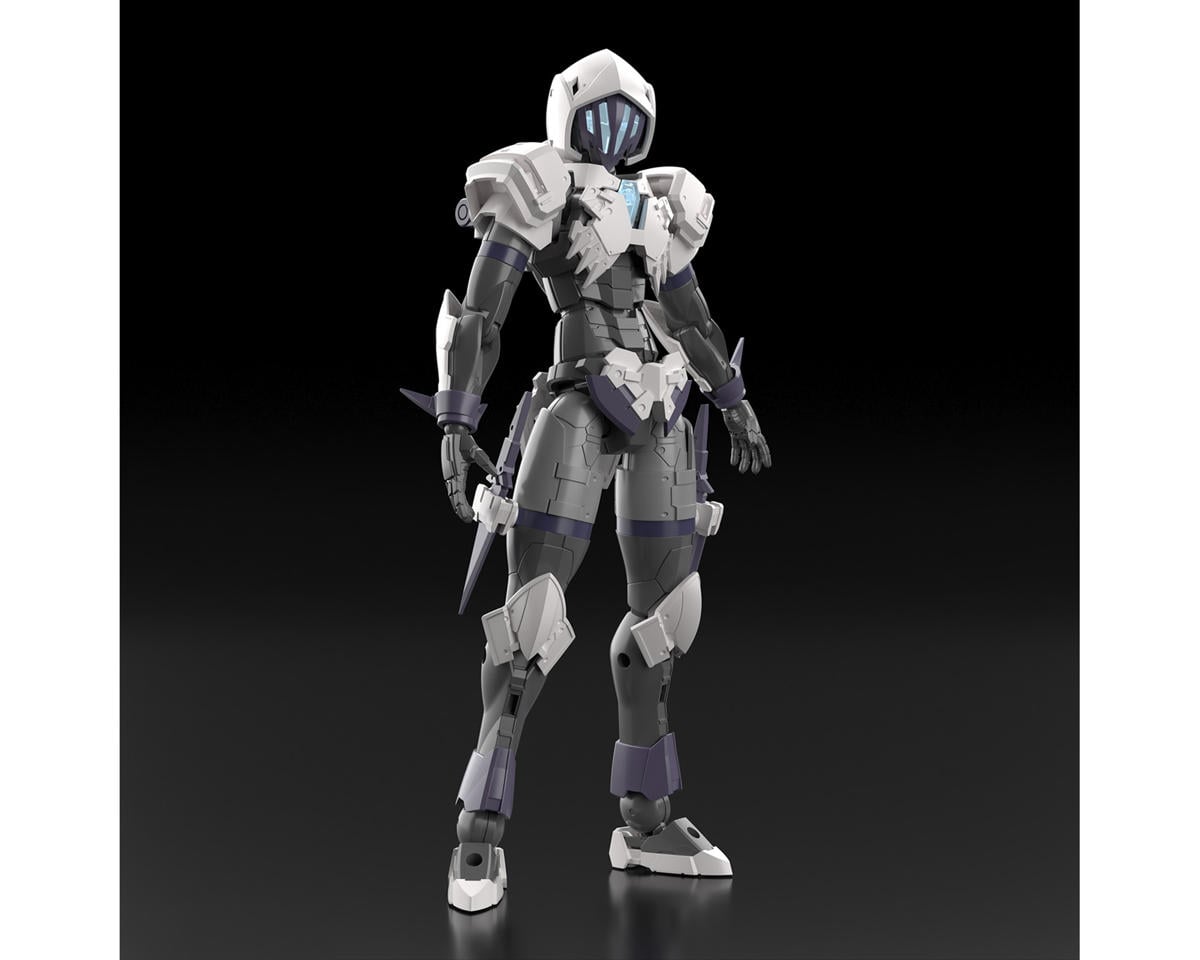 Bandai 30MF Rosan Assassin "30 Minute Fantasy" Plastic Model Kit w/Class-Up Armor Set, BAS2773784