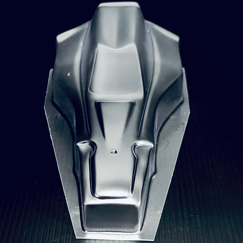 Boki Racing XXX Phobia 8041 Body & Wing, BKR0024