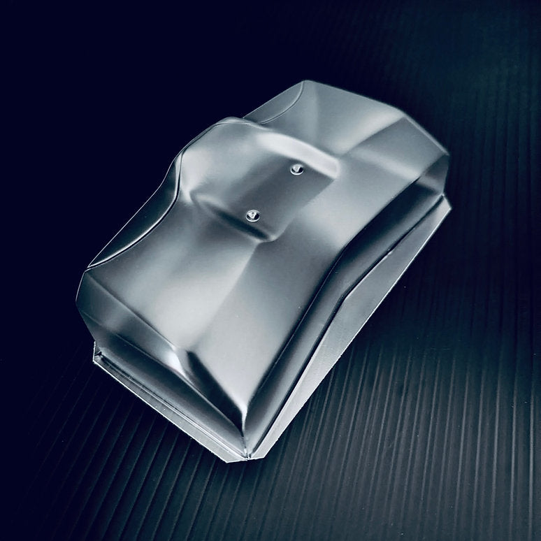 Boki Racing XXX Kinwald Phobia Wing 8113, fits Team Losi XXX, BKR0038