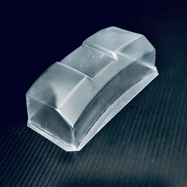 Boki Racing B4.1 Vortex Wing 3273, fits RC10B4.1, BKR0033