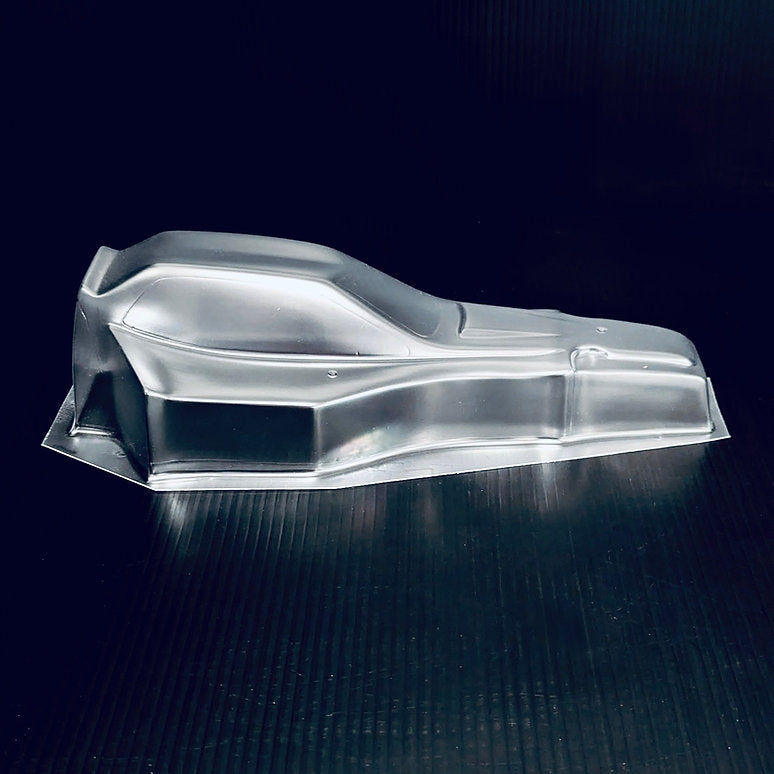 Boki Racing XXX Phobia 8041 Body & Wing, BKR0024