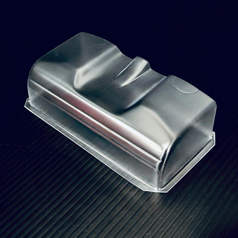 Boki Racing B4 Crowd Pleazer / Vortex Wing 9772, fits RC10B4, BKR0035