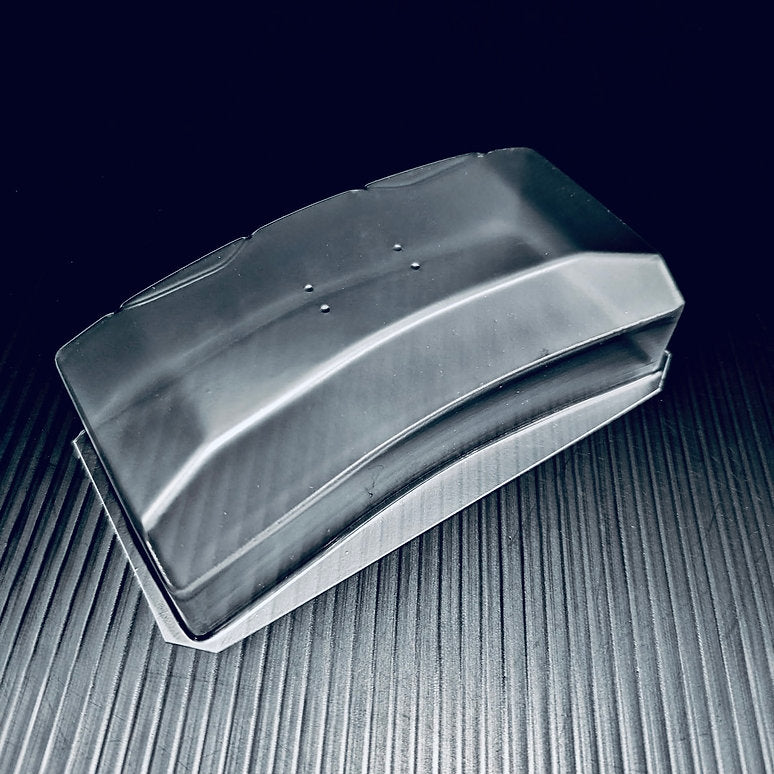 Boki Racing XXX Wing 8109, fits Team Losi XXX, BKR0036