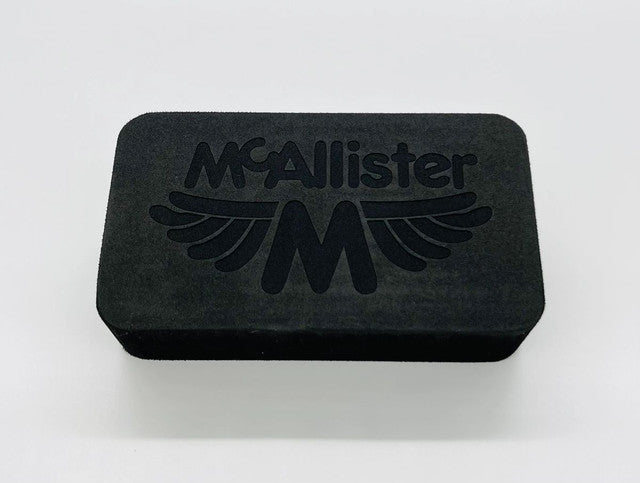McAllister Racing Foam Car Stand, MCA-707