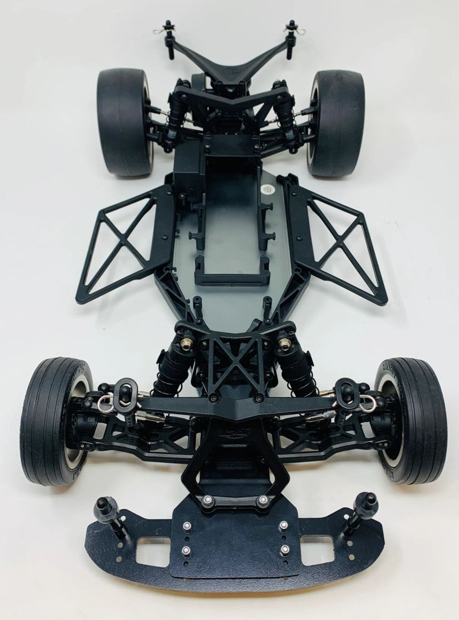 McAllister Racing Losi 22S Front Body Mounting Assembly, MCA-914