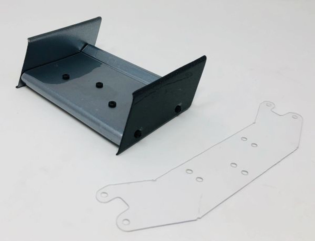 McAllister Racing Placerville Sprint Car Large Front Wing, MCA-433