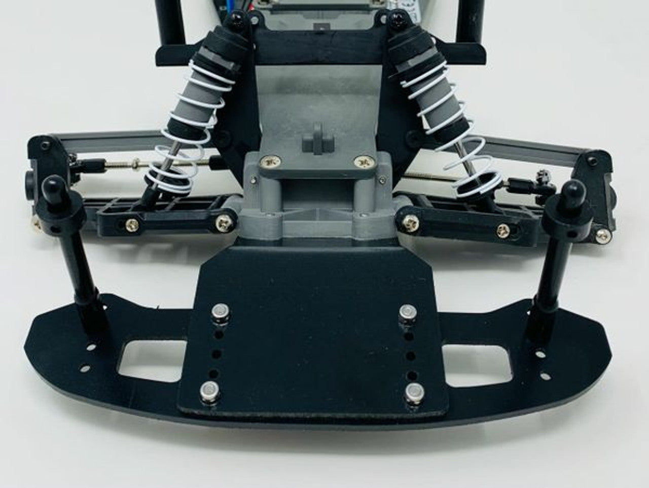 McAllister Racing Front Body Mount Kit for Traxxas, MCA-905