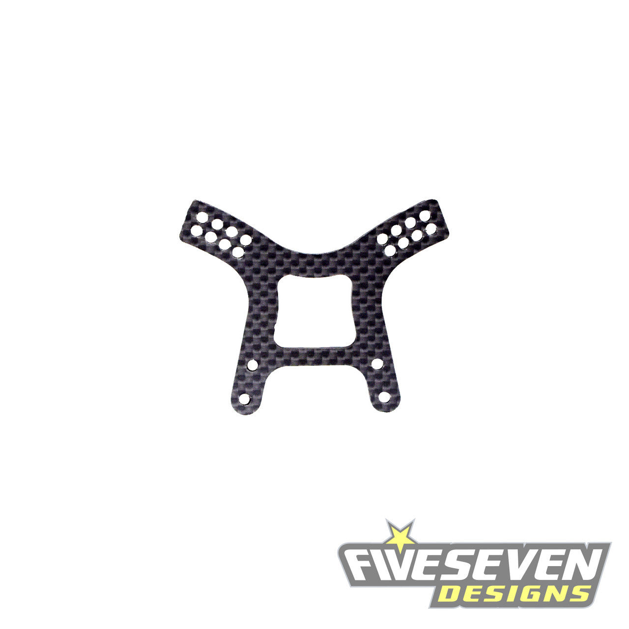 Five Seven Designs Podium Front Shock Tower, 57-5201