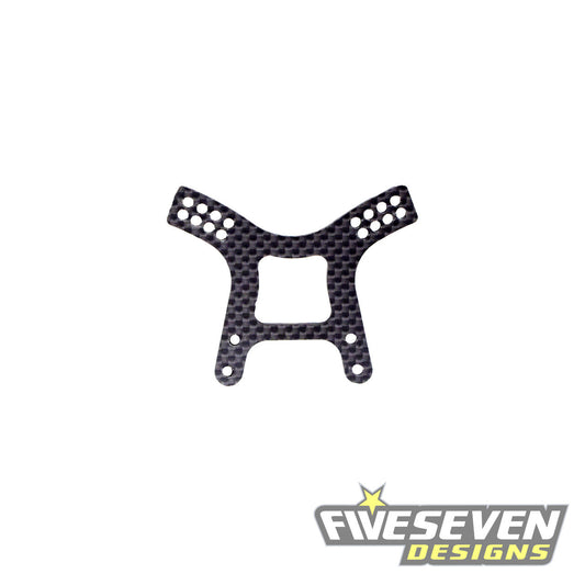 Five Seven Designs Podium Front Shock Tower, 57-5201