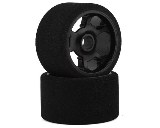 BSR Racing Tires 1/12 Pan Car Front Foam Tires