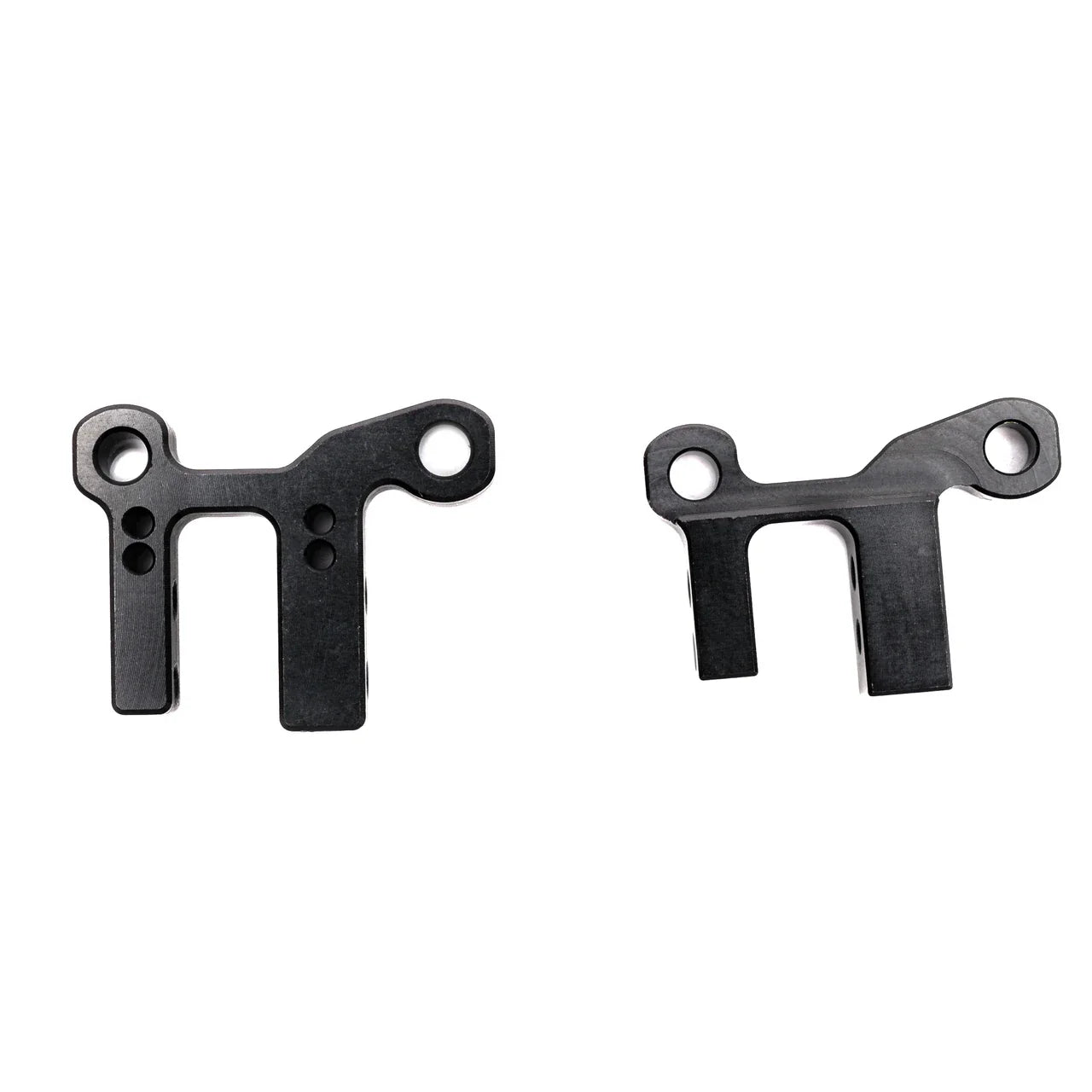 Ovalwerks Tsunami Caster Block Set