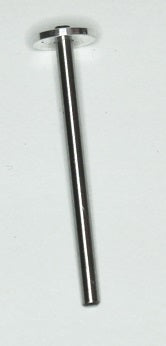 IRS VCS Hardened Micro Shock Shaft & Piston (1), IRS-4154
