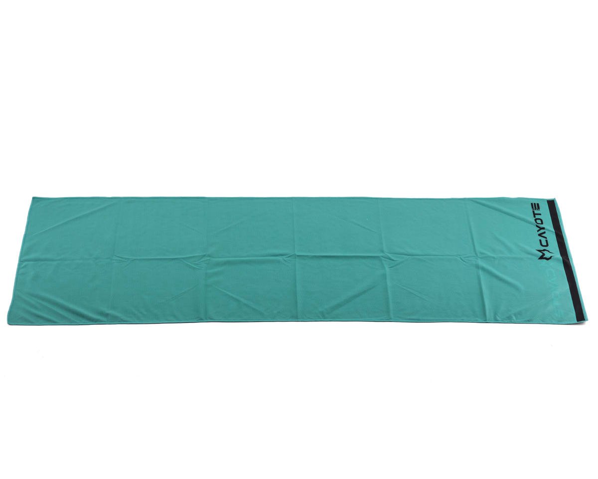 Cayote Quick-Dry Towel (118.11x40.64cm), CYEFT01
