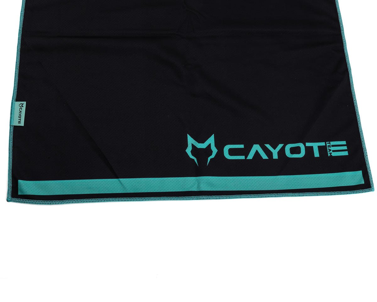 Cayote Quick-Dry Towel (118.11x40.64cm), CYEFT01