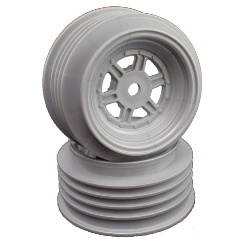 Gambler Front Wheels with 12mm Hex / AE Offset