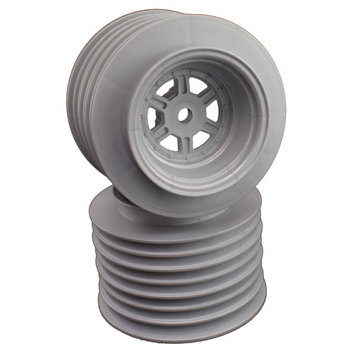 Gambler Rear Sprint Wheels with 12mm Hex / AE -TLR