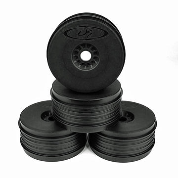 DE Racing | Sprint, Modified Rubber Tires D30 D40 Clay Compounds – Go ...