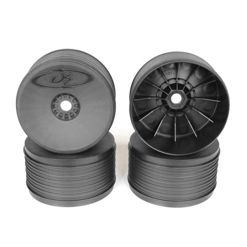 Speedline PLUS Wheels for 1/8 Truggy