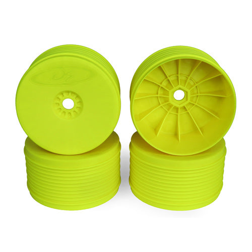 Speedline PLUS Wheels for 1/8 Truggy