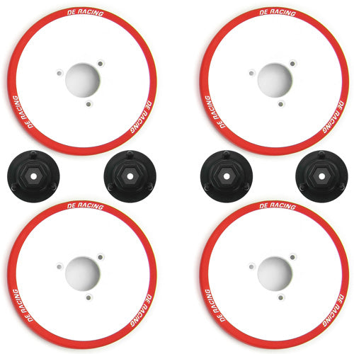 DE Racing | Sprint, Modified Rubber Tires D30 D40 Clay Compounds – Go ...