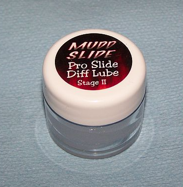 Muddslide "Stage 2" Diff Lube, MSM-052