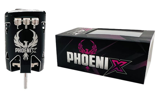 Team Exalt Phoenix Modified Brushless Motor 6.5T, EXA01065