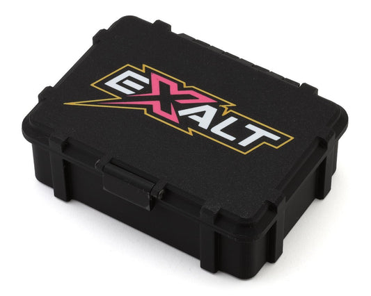 Team Exalt Shorty LiPo Battery Storage Case, EXA4053