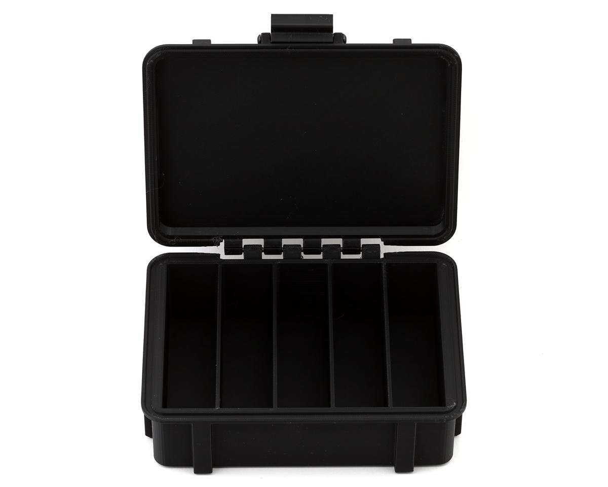 Team Exalt Shorty LiPo Battery Storage Case, EXA4053