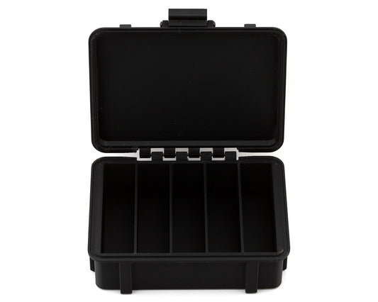 Team Exalt Shorty LiPo Battery Storage Case, EXA4053
