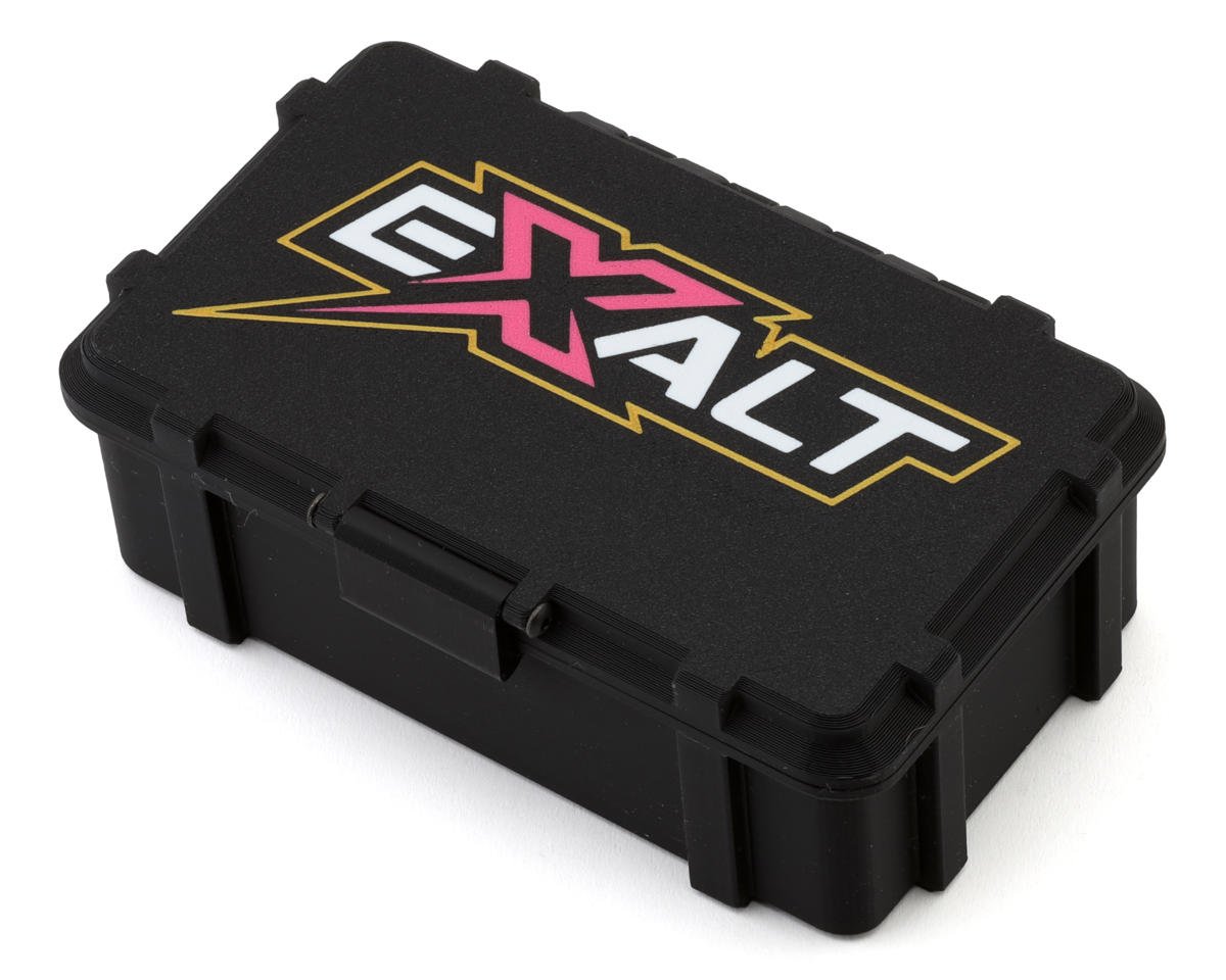 Team Exalt LCG Stick LiPo Battery Storage Case, EXA4054