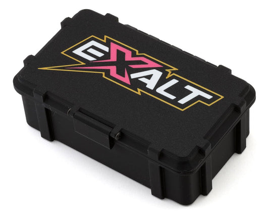 Team Exalt LCG Stick LiPo Battery Storage Case, EXA4054