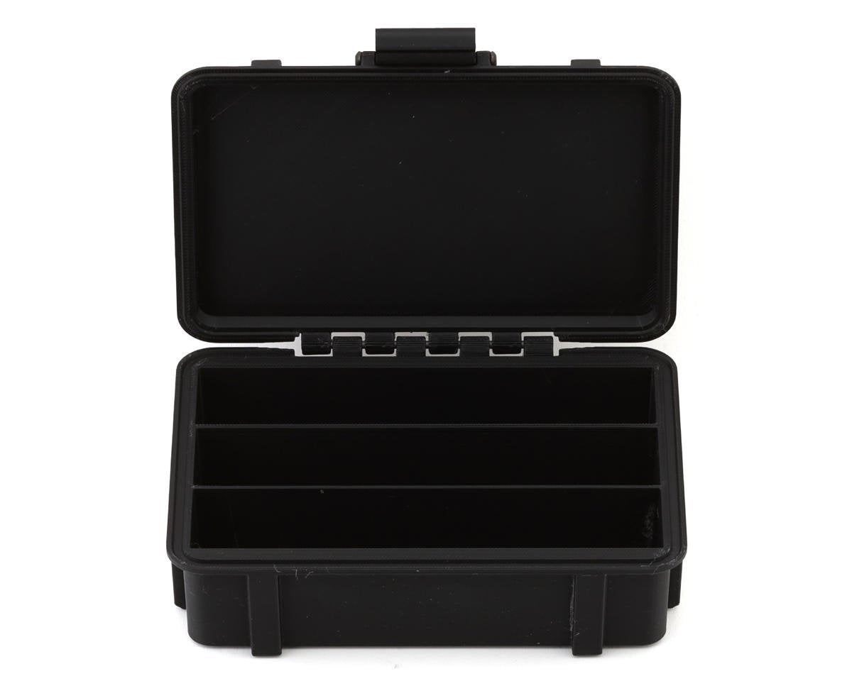 Team Exalt LCG Stick LiPo Battery Storage Case, EXA4054