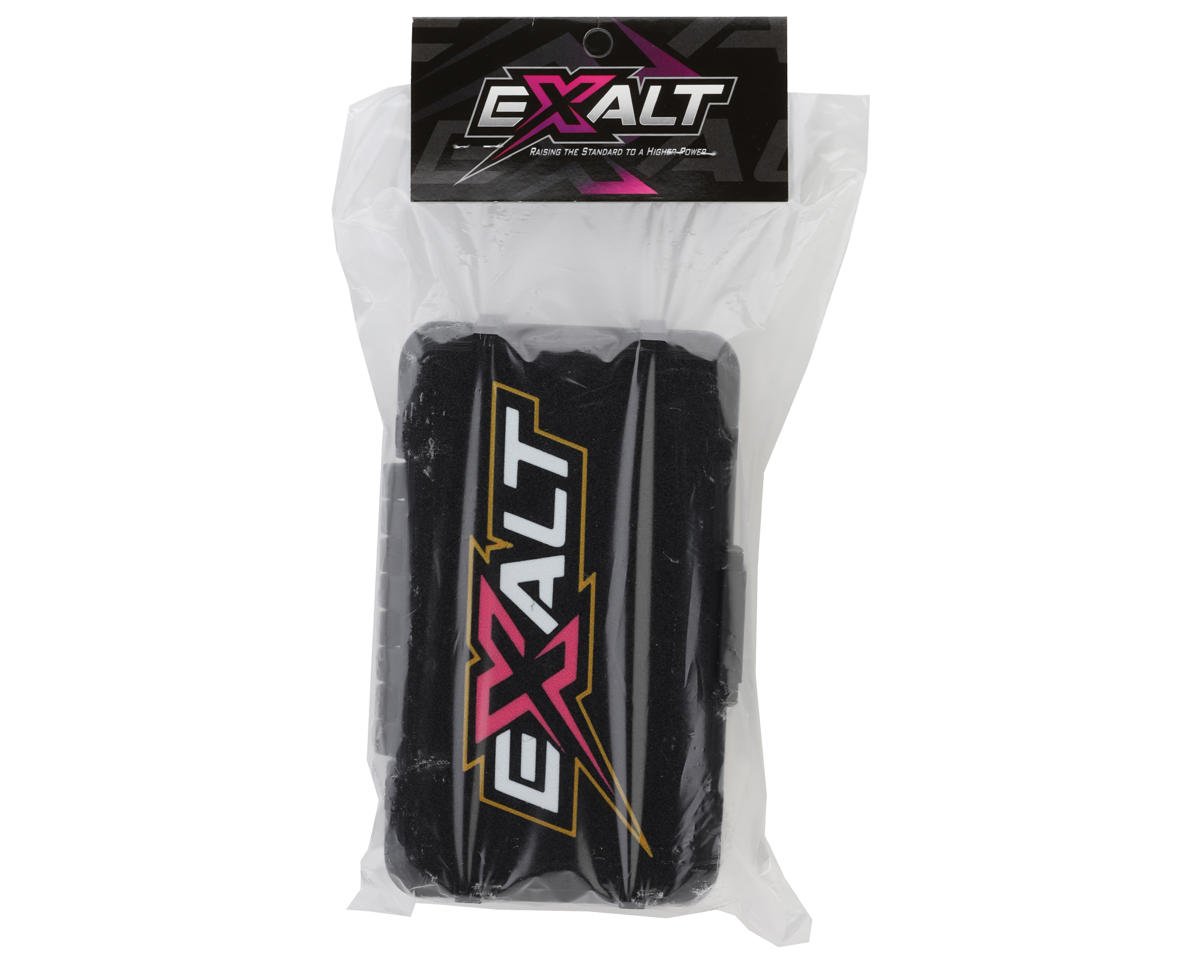 Team Exalt LCG Stick LiPo Battery Storage Case, EXA4054