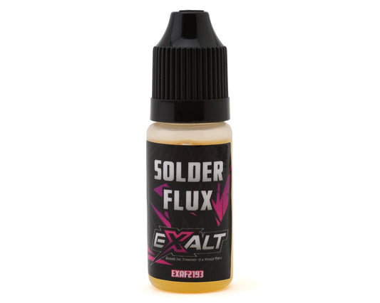 Team Exalt Soldering Flux, EXAF2193