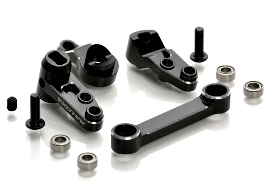 Exotek 22S HD Steering Set, EXO2030