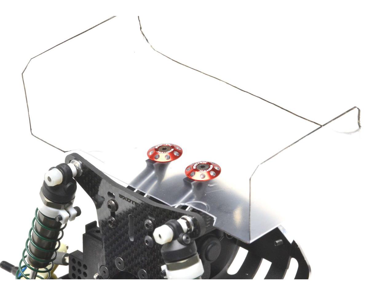 RC10 HD WING MOUNTS, EXO2400