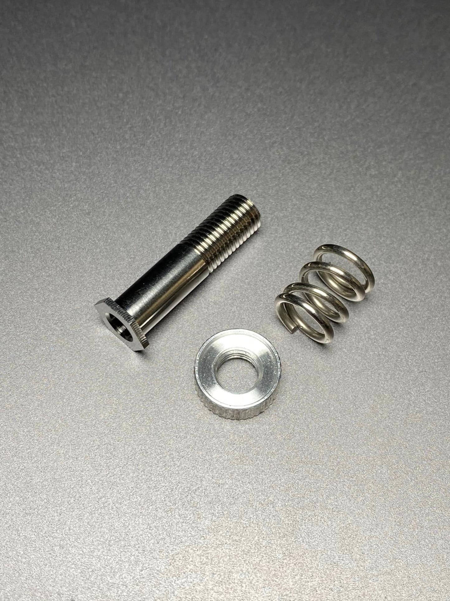 Servo Saver Saver Mount Set Yokomo Dogfighter, FZ-0510