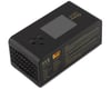 Gens Ace Imars D300 G-Tech Smart Dual AC/DC Charger (6S/16A) (Black) (AC-300W) (DC-350W x2),