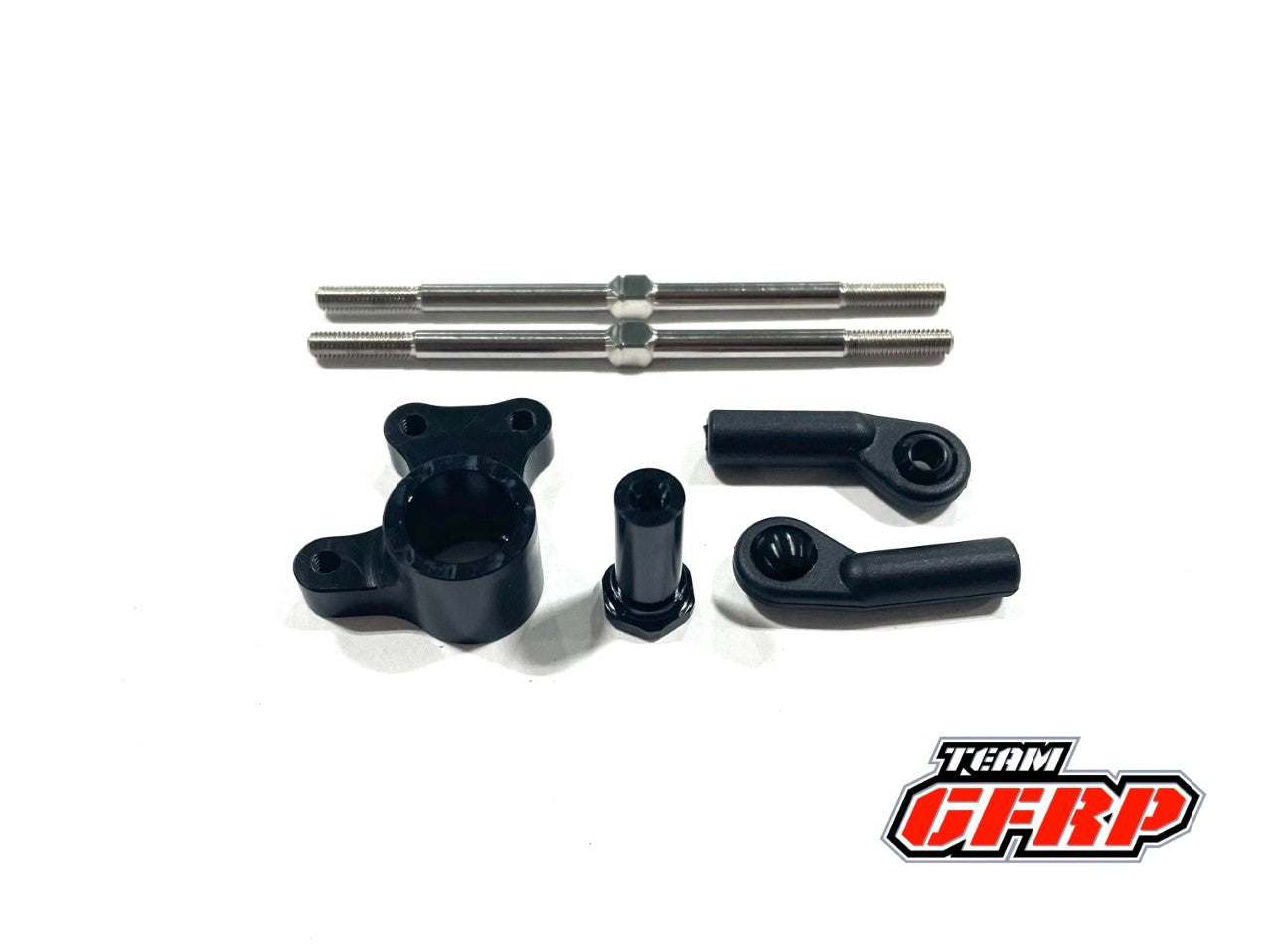 Metric Single Bell Crank Kit GFR-1383M
