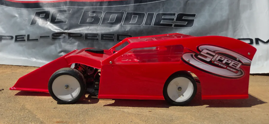 Sippel Gunslinger V2 Midwest Modified Body, MWM26