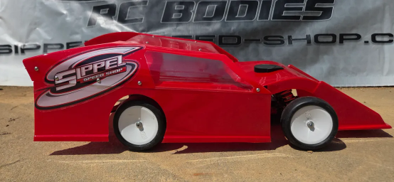 Sippel Gunslinger V2 Midwest Modified Body, MWM26