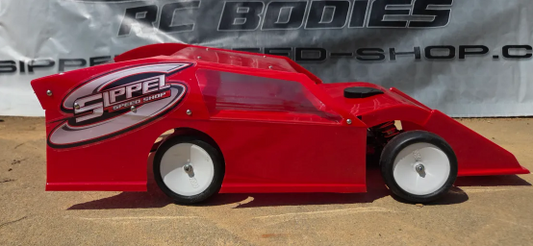 Sippel Gunslinger V2 Midwest Modified Body, MWM26