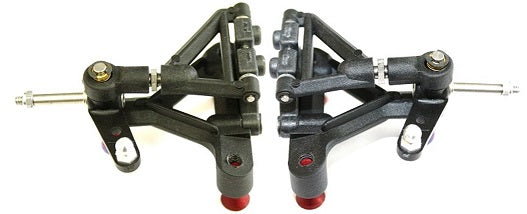 HyperDrive HD SK Front End Kit, HD-SK1075
