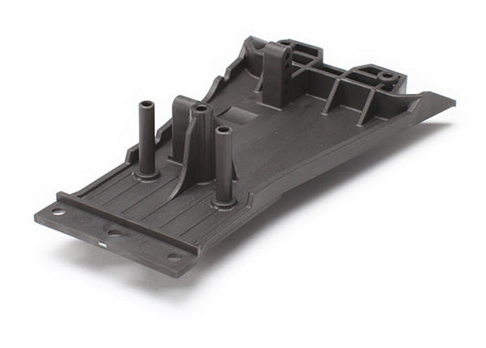 Lower Chassis, low CG (grey) TRA-5831G
