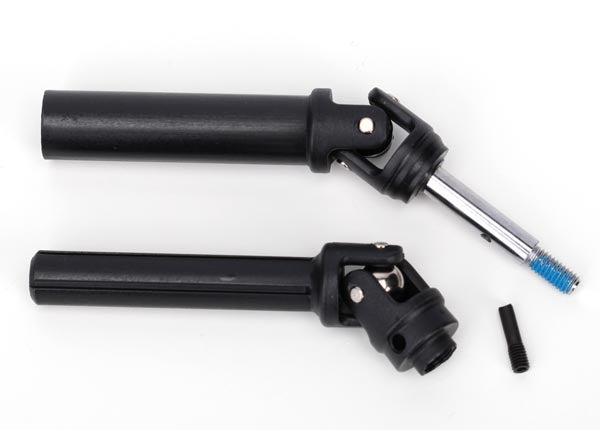 Driveshaft Assembly, Heavy Duty (1) (left or right), TRA-6852X