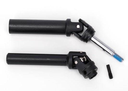 Driveshaft Assembly, Heavy Duty (1) (left or right), TRA-6852X