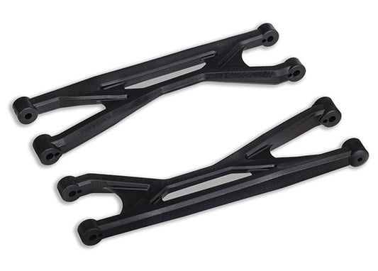 Traxxas X-Maxx Suspension arm, upper (2), TRA-7729